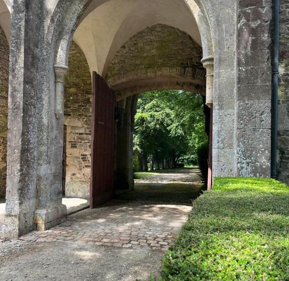 צימר Abbaye De Blanchelande