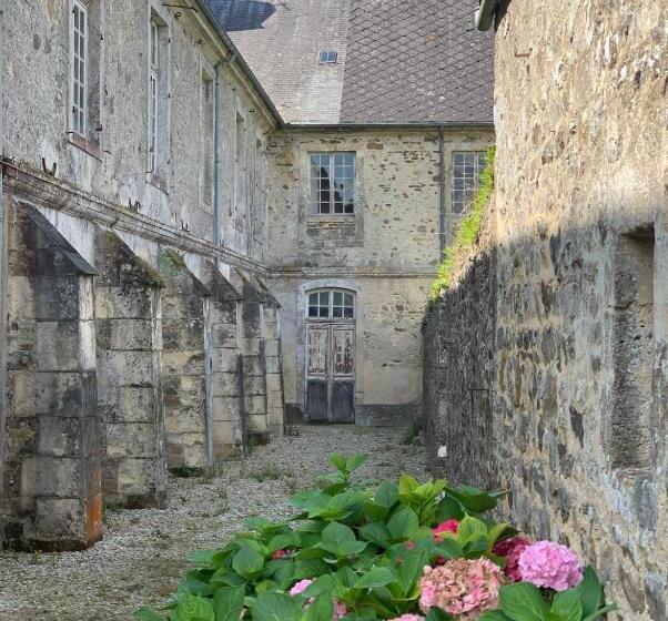 צימר Abbaye De Blanchelande