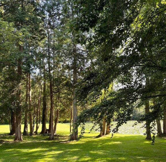 צימר Abbaye De Blanchelande