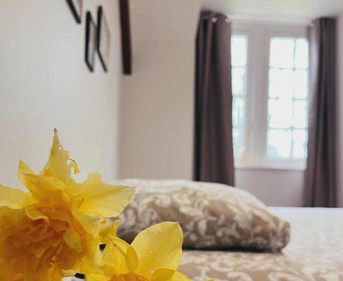 צימר Abbaye De Blanchelande