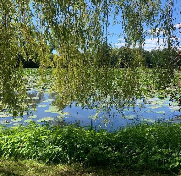 צימר Abbaye De Blanchelande