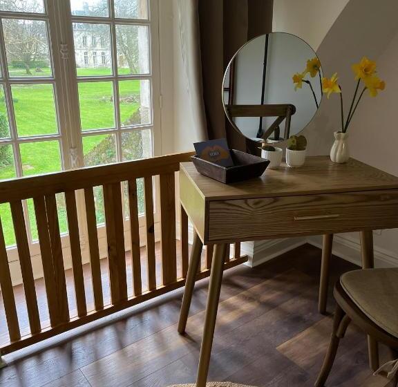 צימר Abbaye De Blanchelande