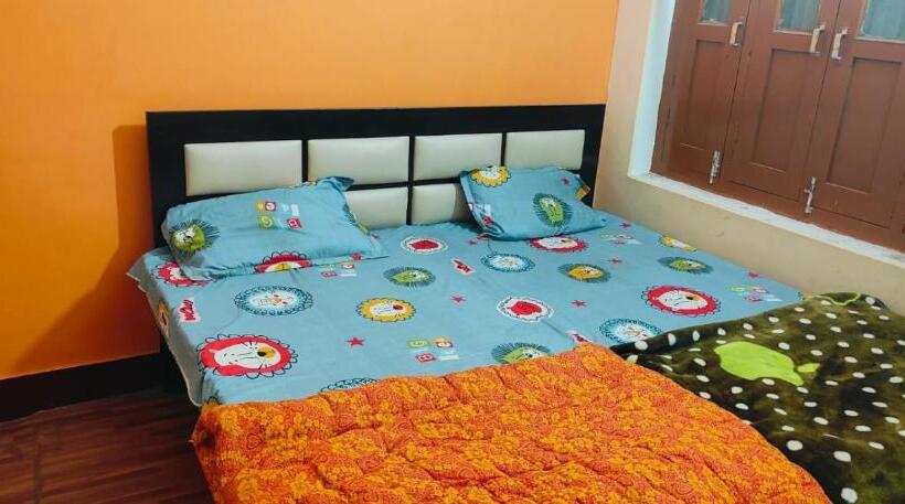 민박 Madhav Home Stay