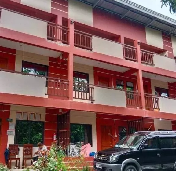 Hilda S Apartments