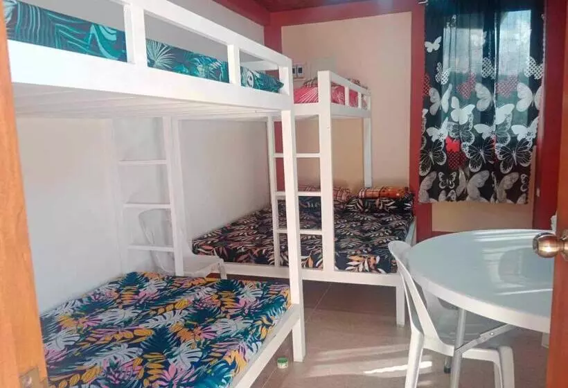 Hilda S Apartments
