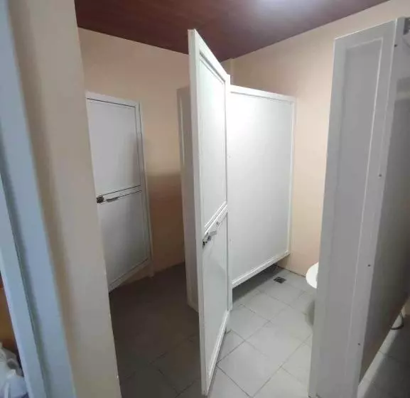 Hilda S Apartments