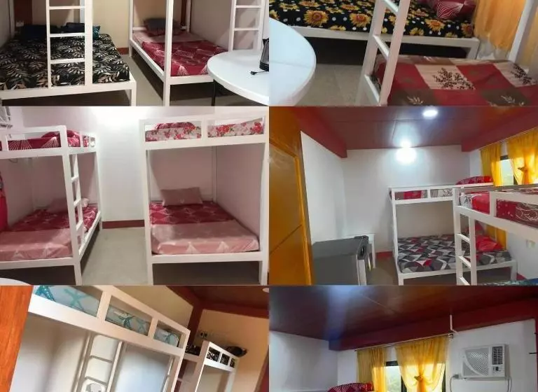 Hilda S Apartments