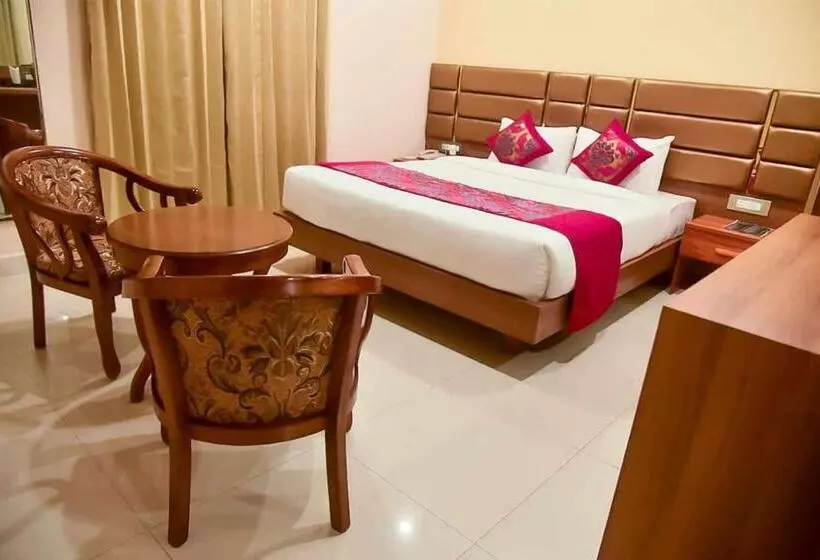 ホテル Apollo Grand