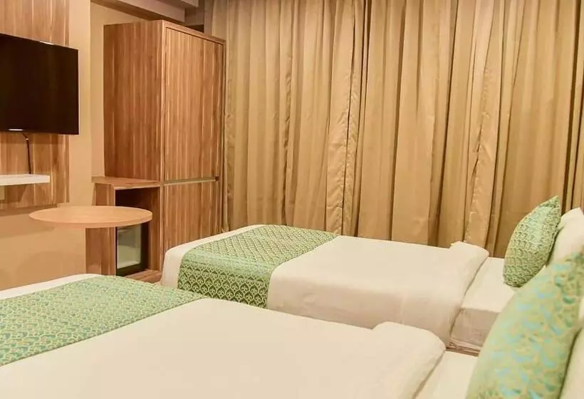 ホテル Apollo Grand