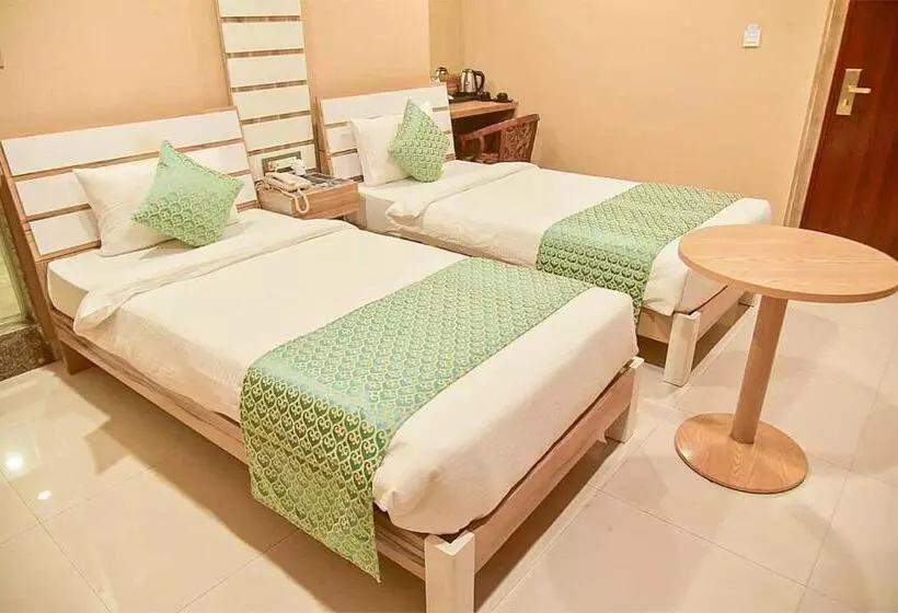 ホテル Apollo Grand