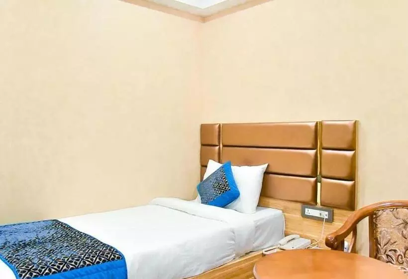 ホテル Apollo Grand