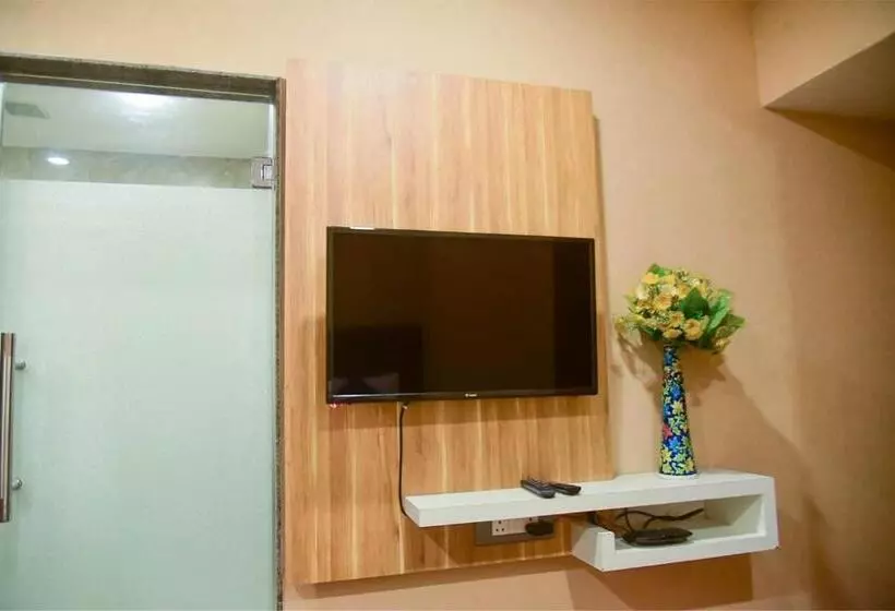 ホテル Apollo Grand