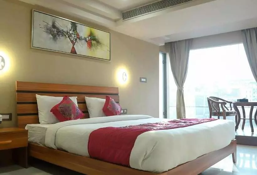 ホテル Apollo Grand