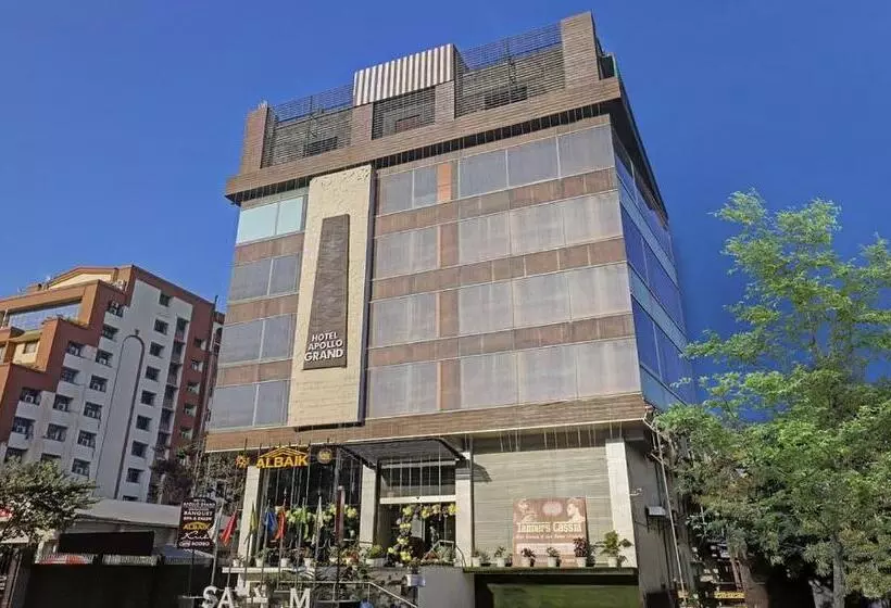 ホテル Apollo Grand