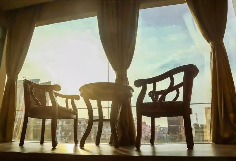 ホテル Apollo Grand