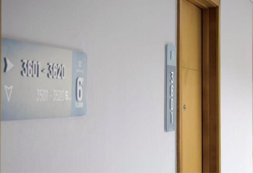 Eazy Hotels And Resorts Tanjung Benoa Nusa Dua Bali