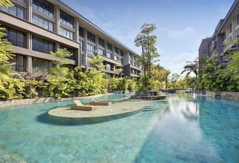 Eazy Hotels And Resorts Tanjung Benoa Nusa Dua Bali