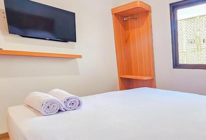 ホテル Buana Express Mitra Reddoorz