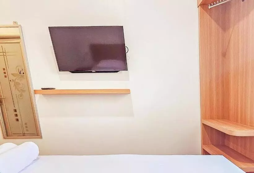 Hotel Buana Express Mitra Reddoorz