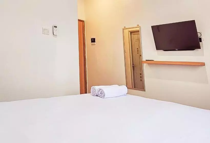 Hotel Buana Express Mitra Reddoorz