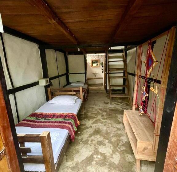 בית מלון כפרי Casa Rio Palomino