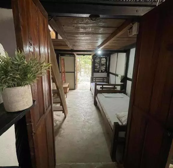 ホテル Casa Rio   Palomino