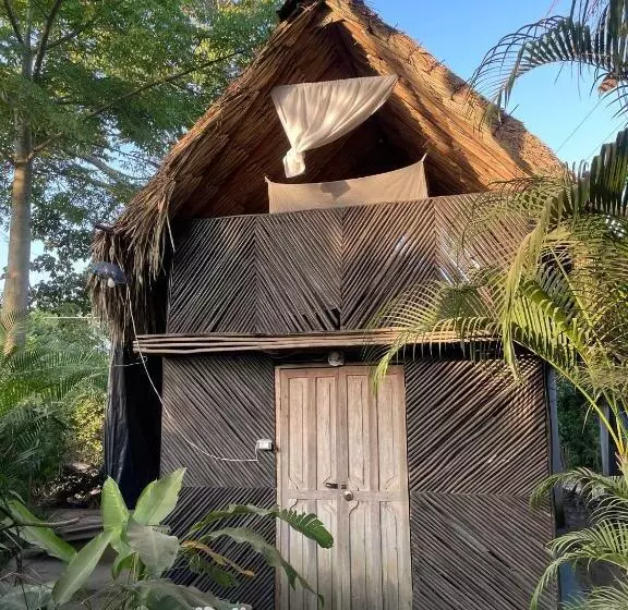 ホテル Casa Rio   Palomino