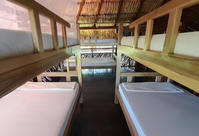 בית מלון כפרי Casa Rio Palomino