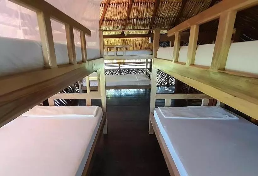 ホテル Casa Rio   Palomino