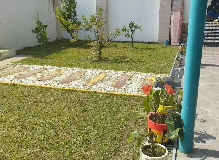 Hotelli De Los Colores