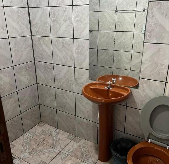 酒店 Dos Viajantes