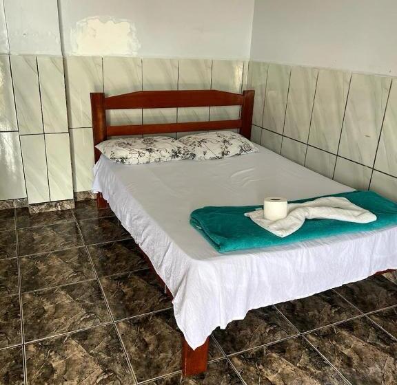 酒店 Dos Viajantes