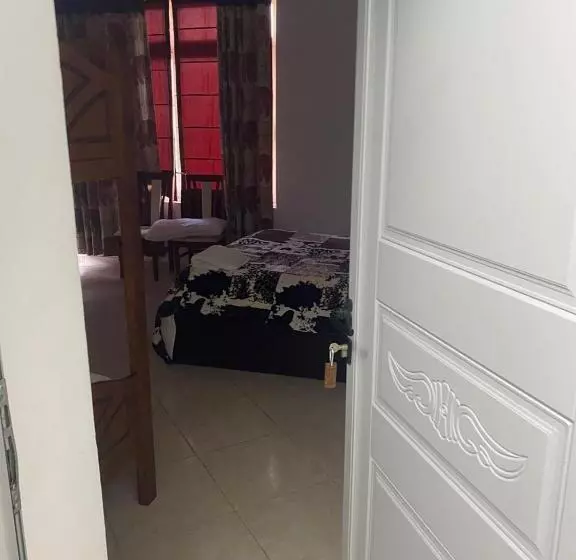 هتل Unico