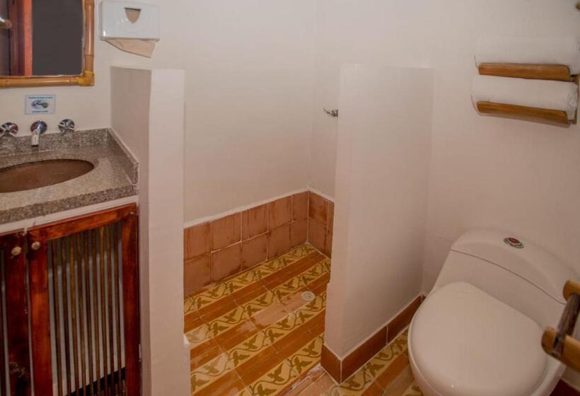 هتل Hacienda El Saman