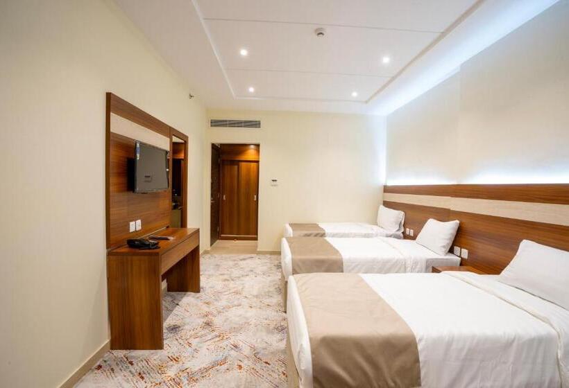 בית מלון כפרי Karam