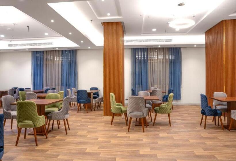 בית מלון כפרי Karam