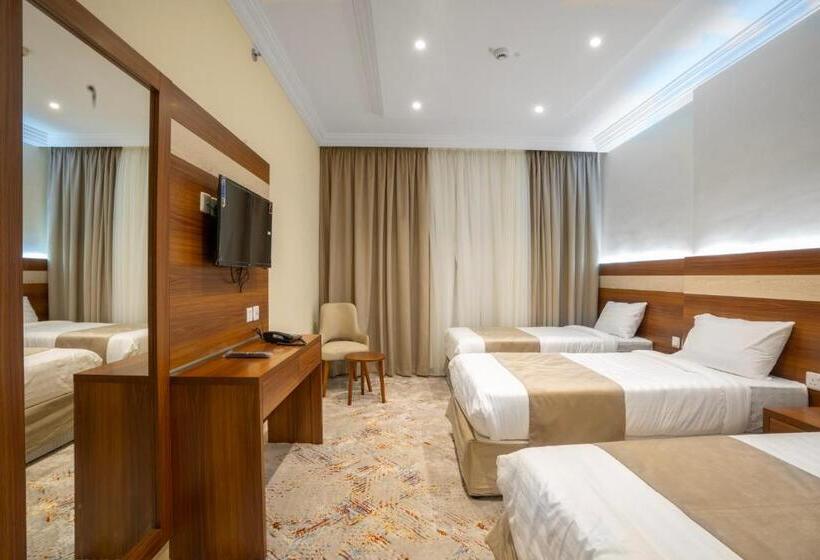 בית מלון כפרי Karam