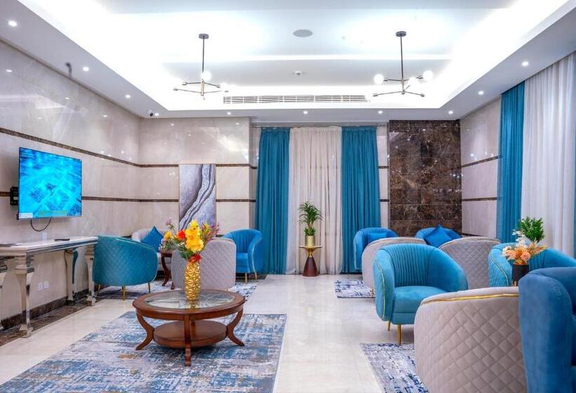 בית מלון כפרי Karam