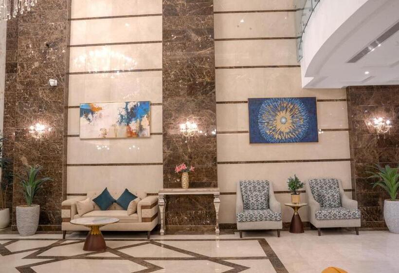 בית מלון כפרי Karam