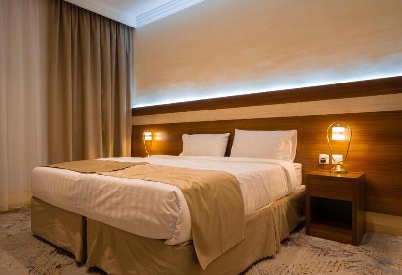 בית מלון כפרי Karam