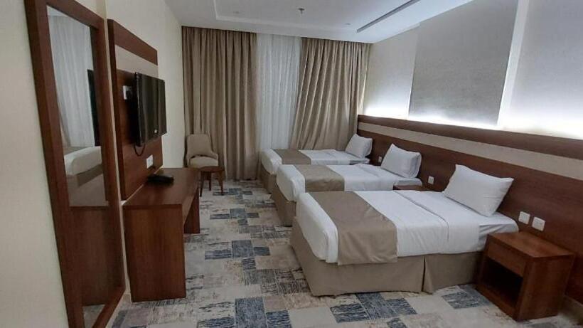 בית מלון כפרי Karam