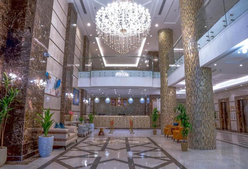 בית מלון כפרי Karam