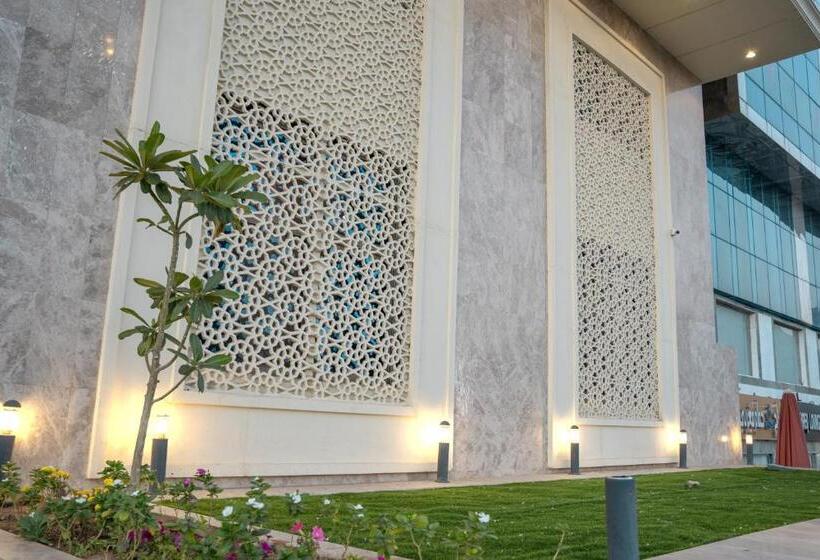 בית מלון כפרי Karam