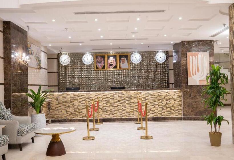 בית מלון כפרי Karam