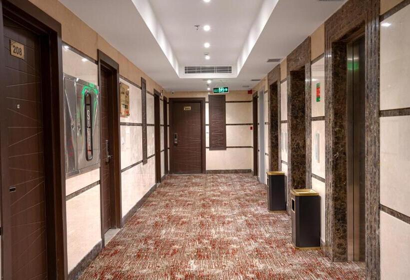 בית מלון כפרי Karam