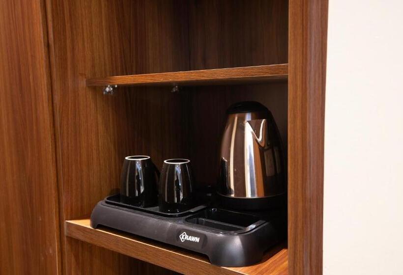 בית מלון כפרי Karam