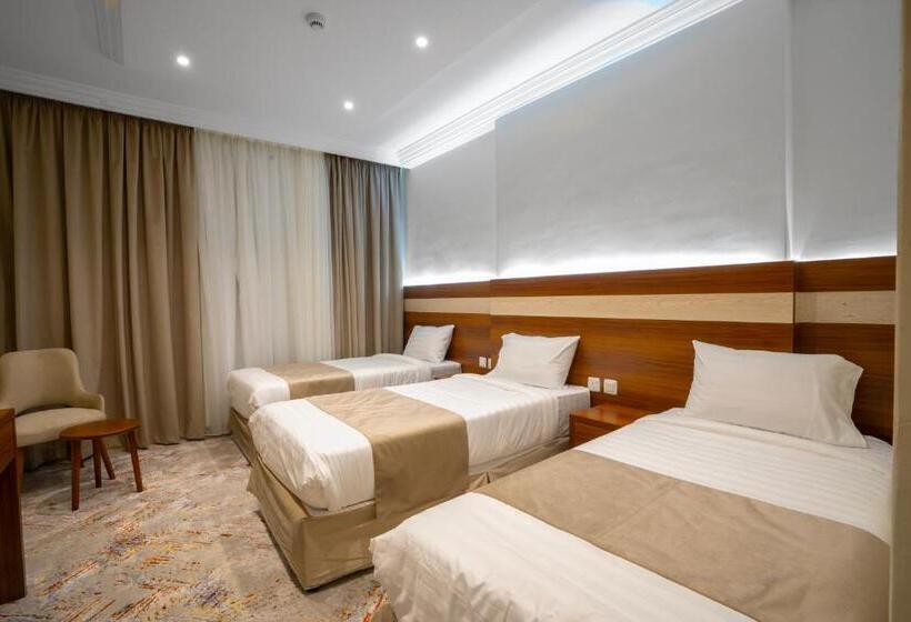 בית מלון כפרי Karam