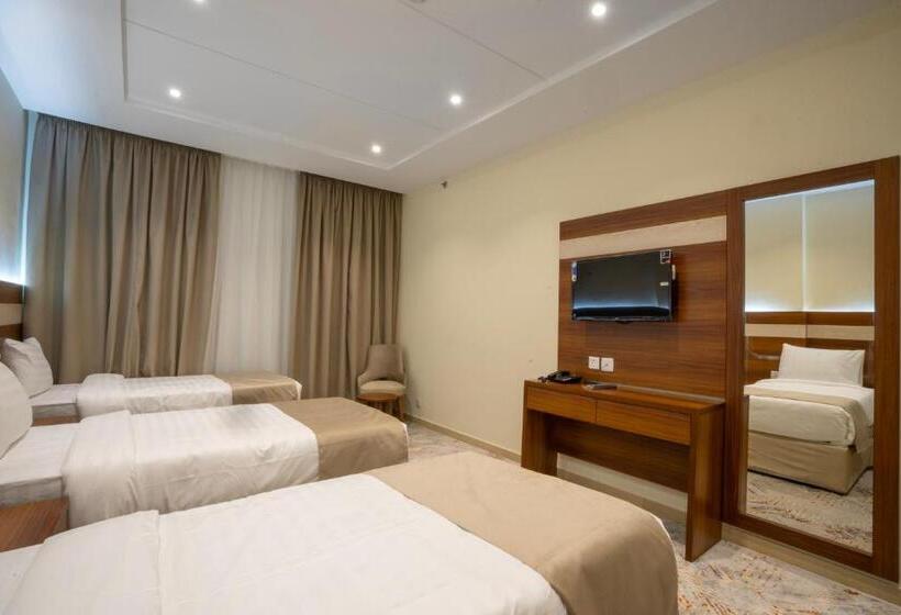 בית מלון כפרי Karam