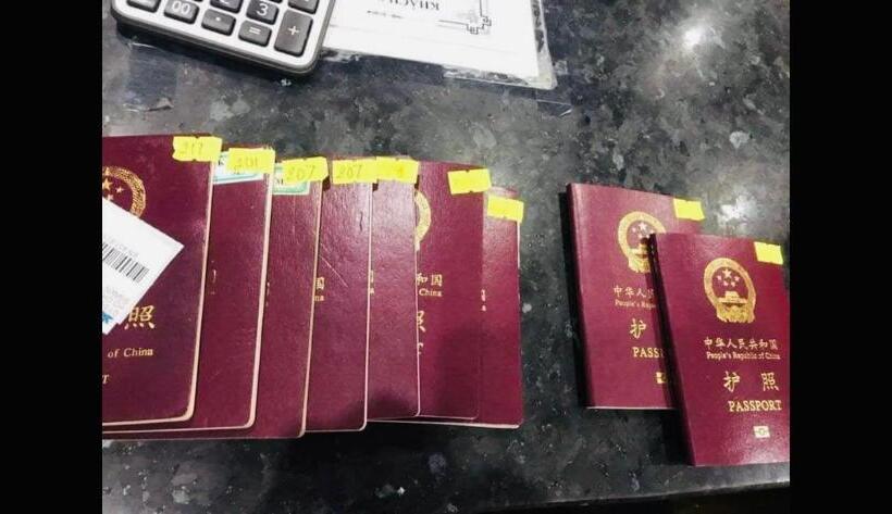 هتل Khách Sạn Hoàng Triều