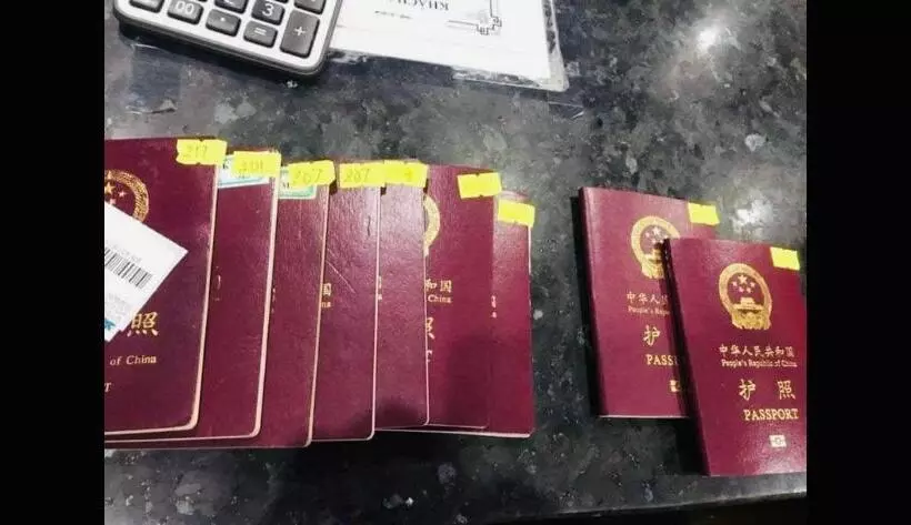 هتل Khách Sạn Hoàng Triều